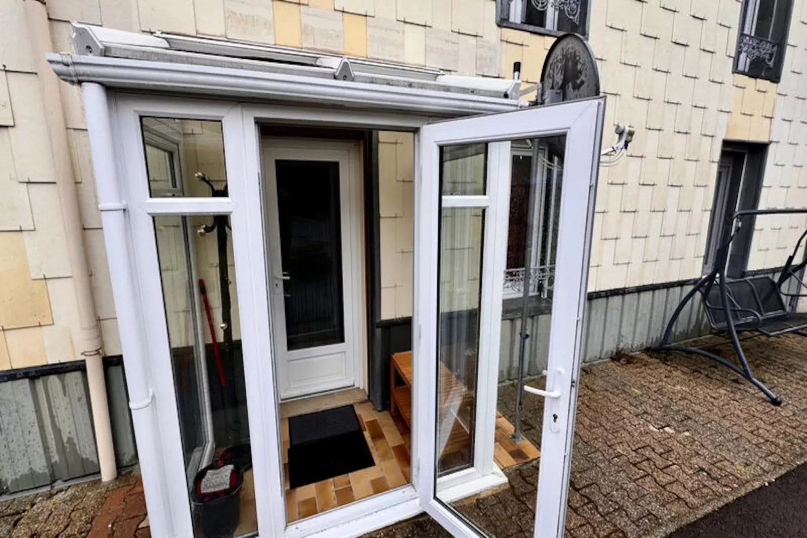 Appartements à Le Mont Dore-Niet-getagd