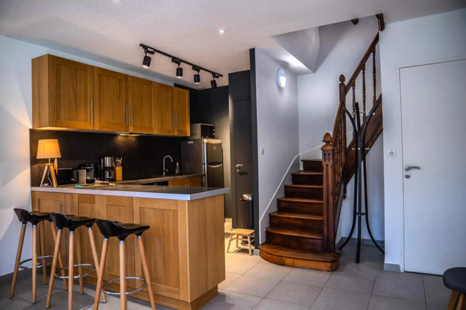 Maison à Le Mont Dore-Niet-getagd