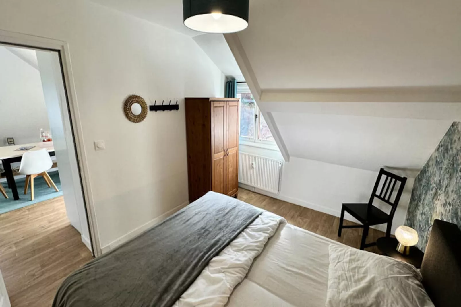 Appartements à La Bourboule-Niet-getagd