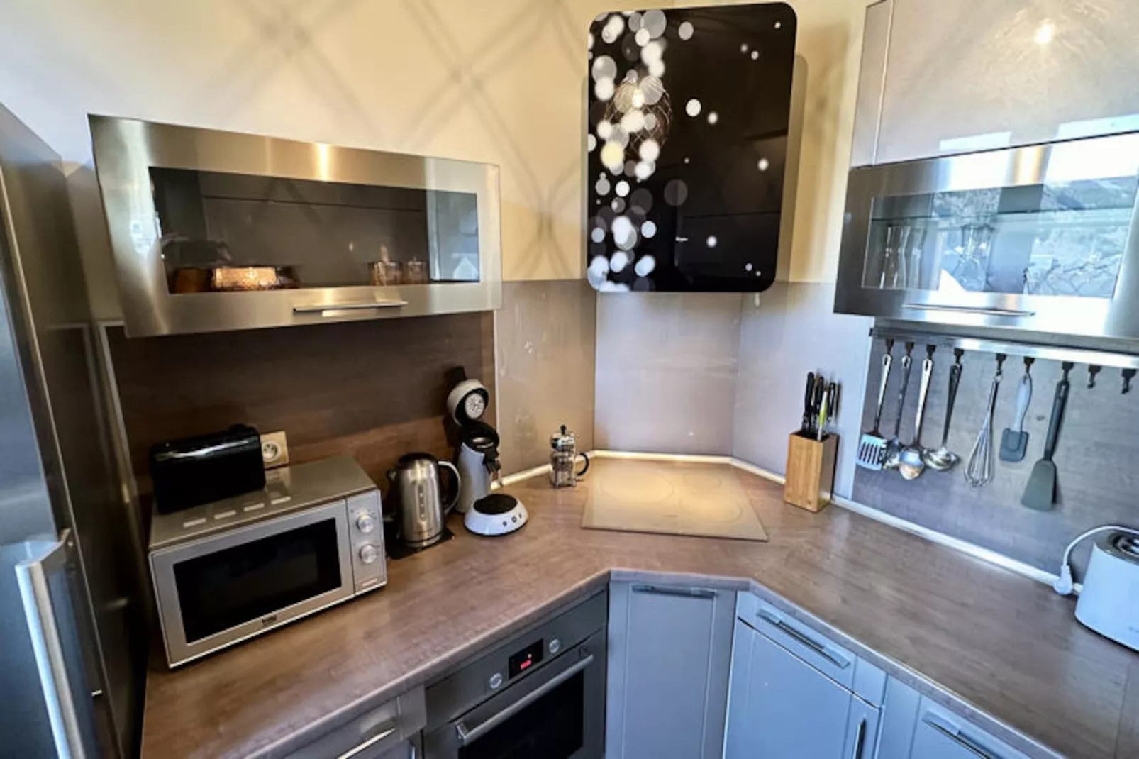 Appartements à Le Mont Dore-Niet-getagd