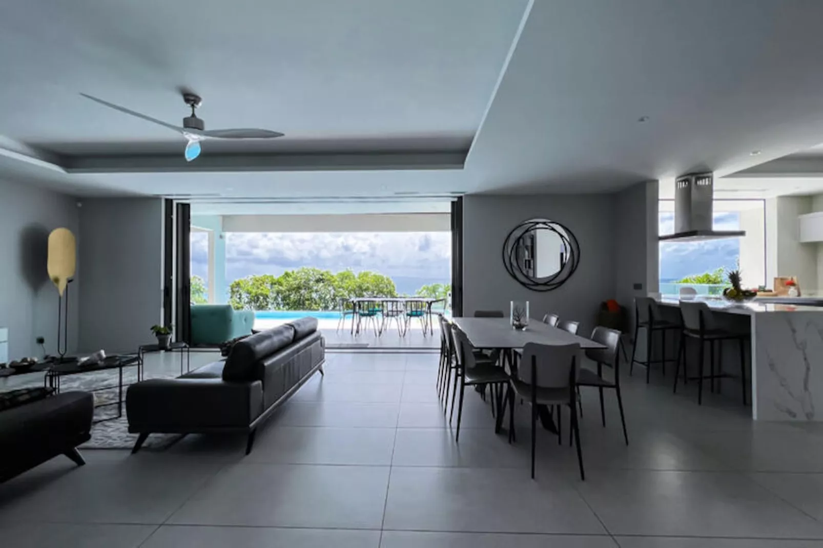 Maison à Saint François-Niet-getagd