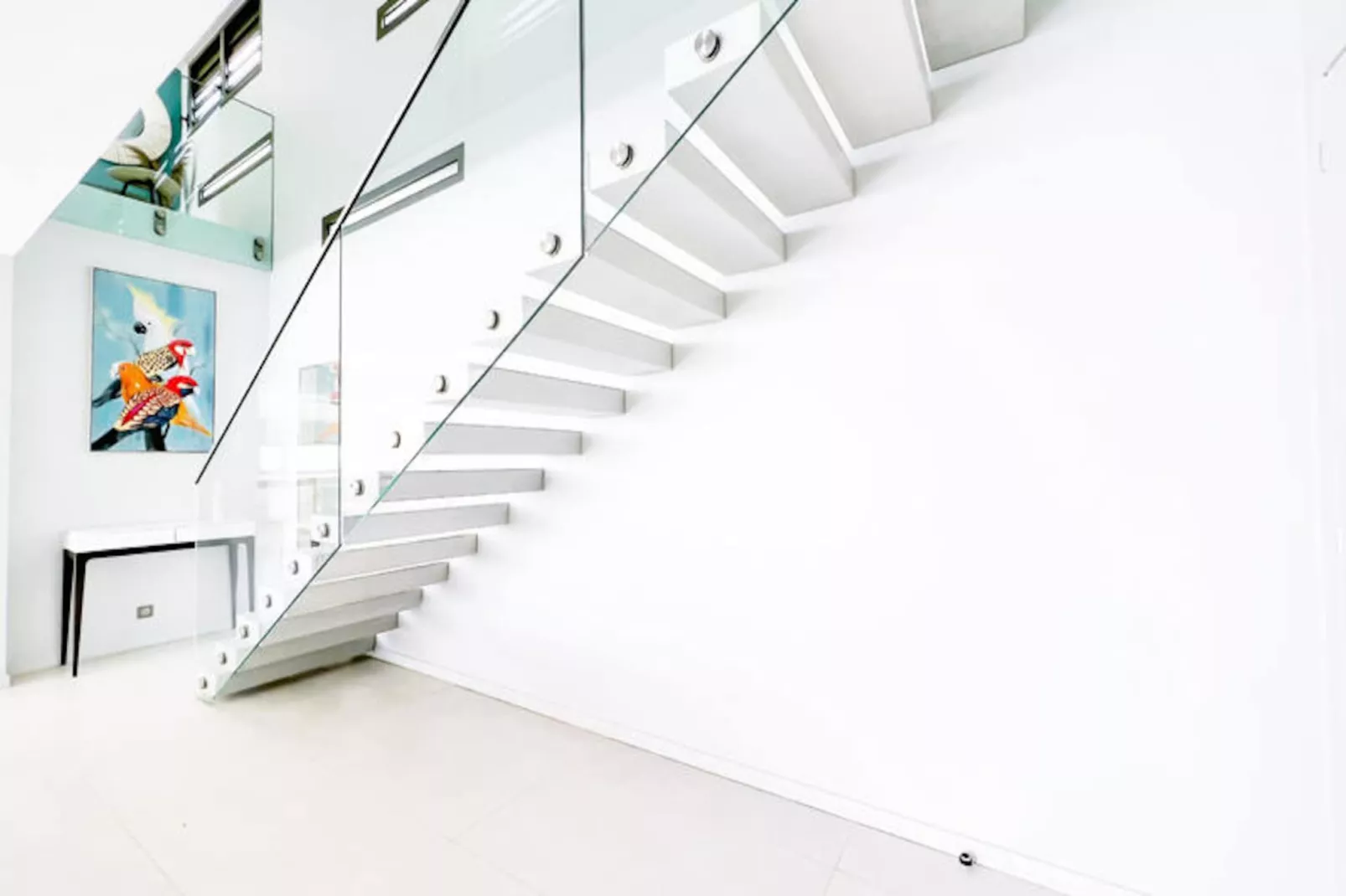 Maison à Saint François-Niet-getagd