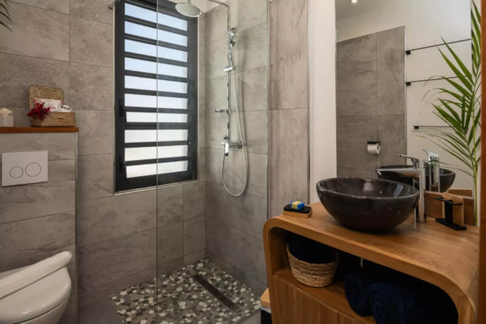 Maison à Saint François - Niet-getagd