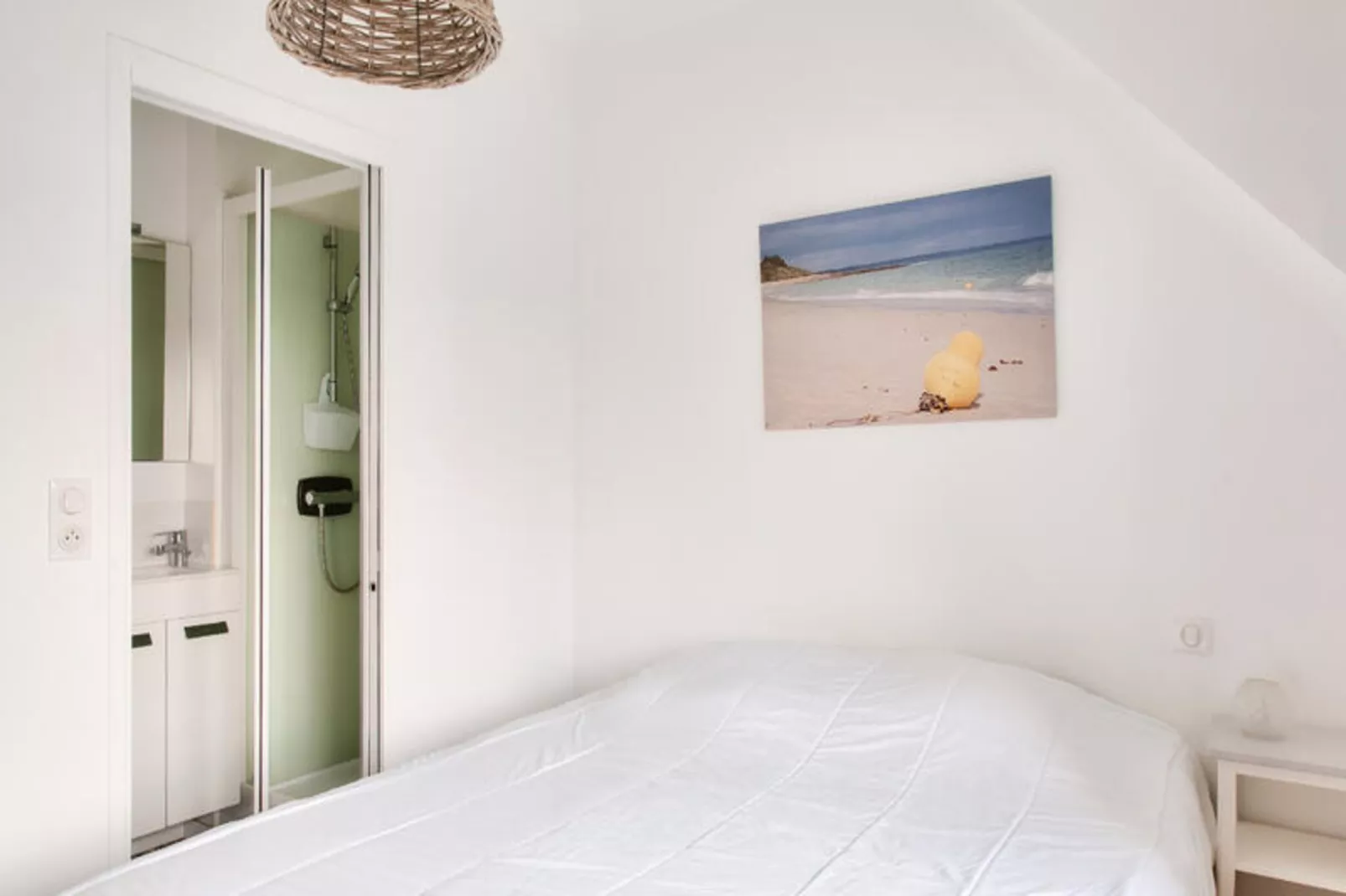 Appartements à Fouesnant-Niet-getagd