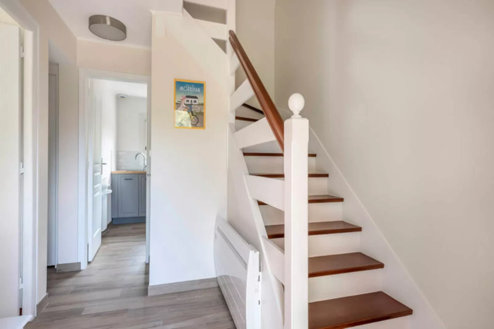 Maison à Saint Gildas de Rhuys-Niet-getagd