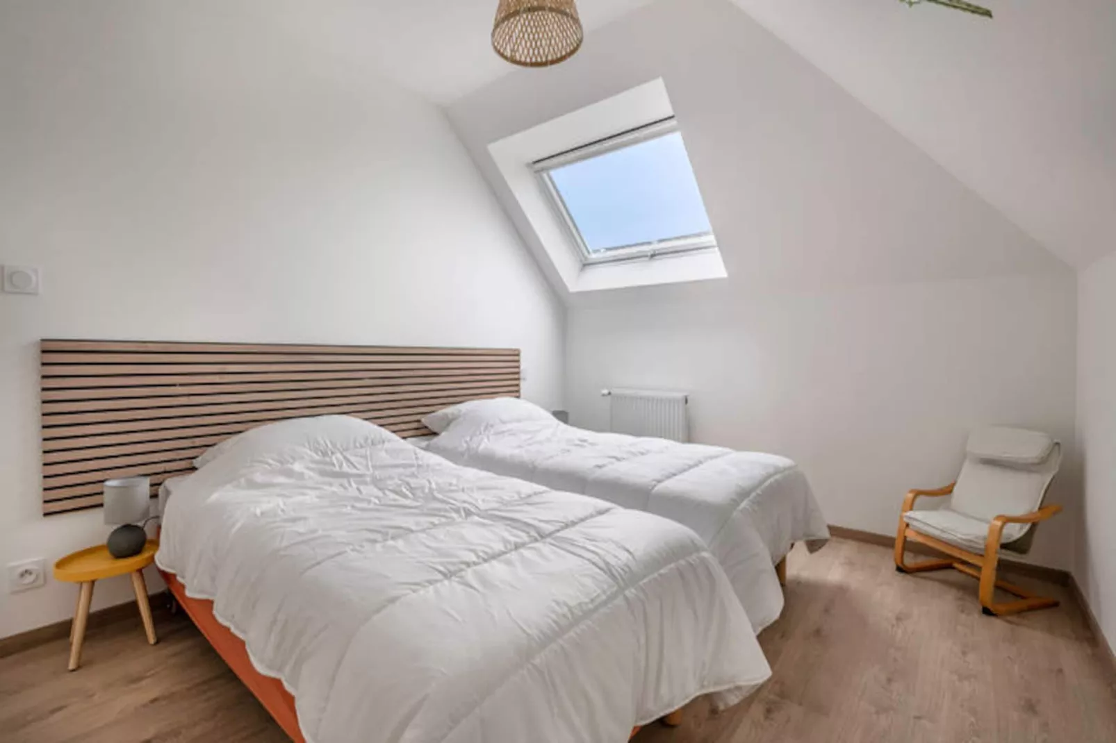 Maison à Le Tour du Parc-Niet-getagd