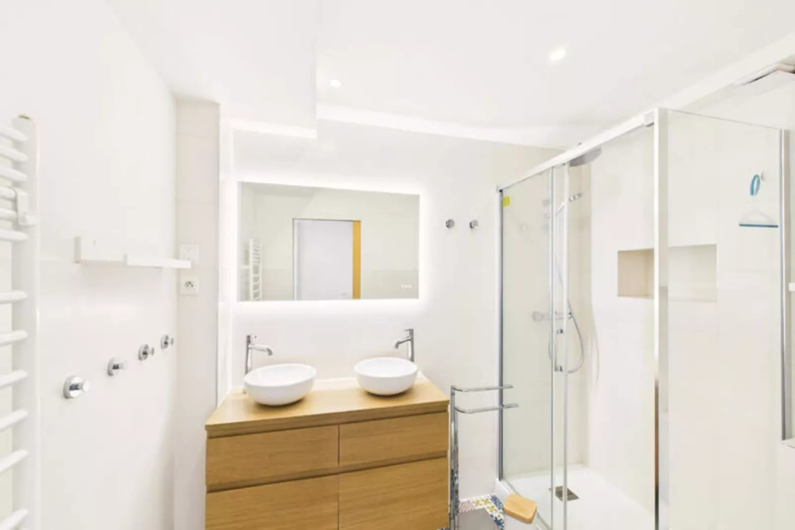 Maison à Saint Pierre Quiberon-Niet-getagd