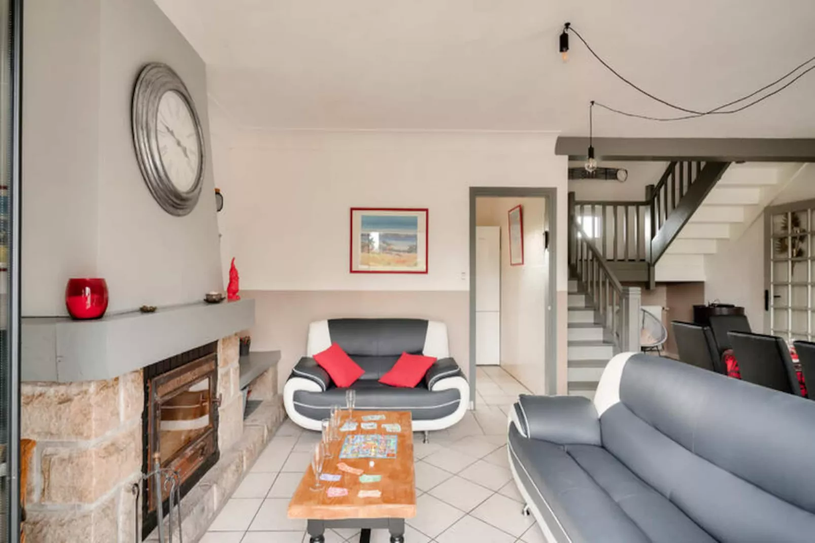 Maison à Loctudy-Niet-getagd