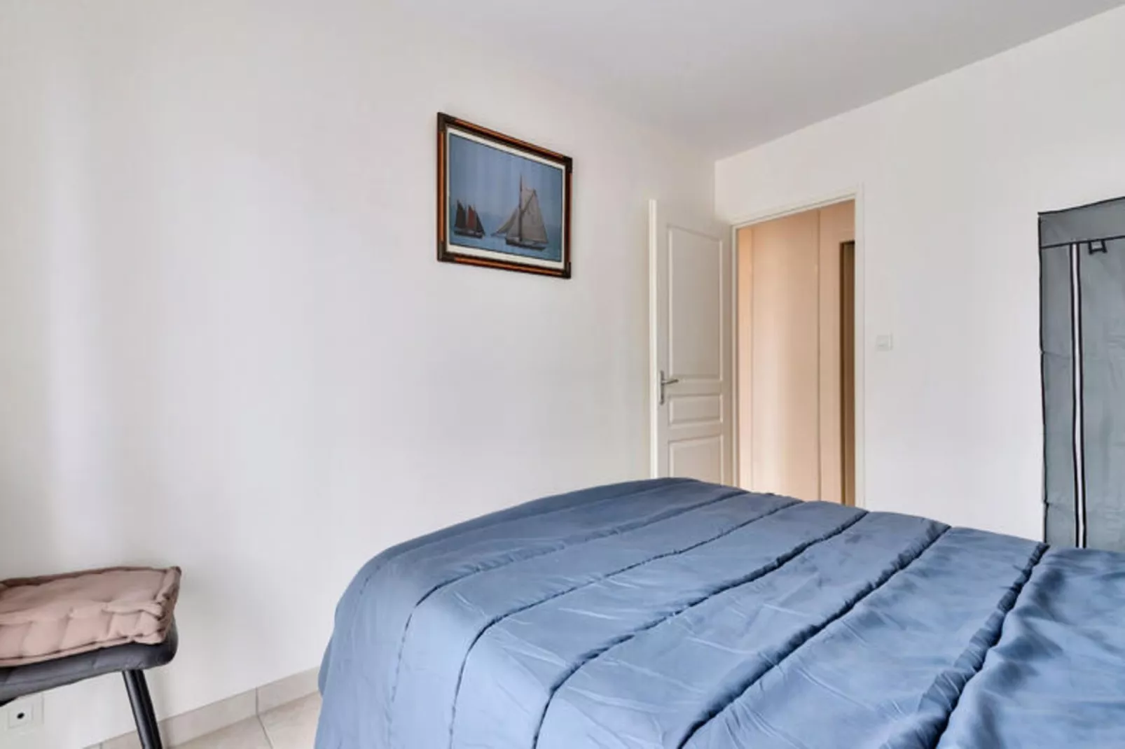 Appartements à Les Sables d'Olonne-Niet-getagd