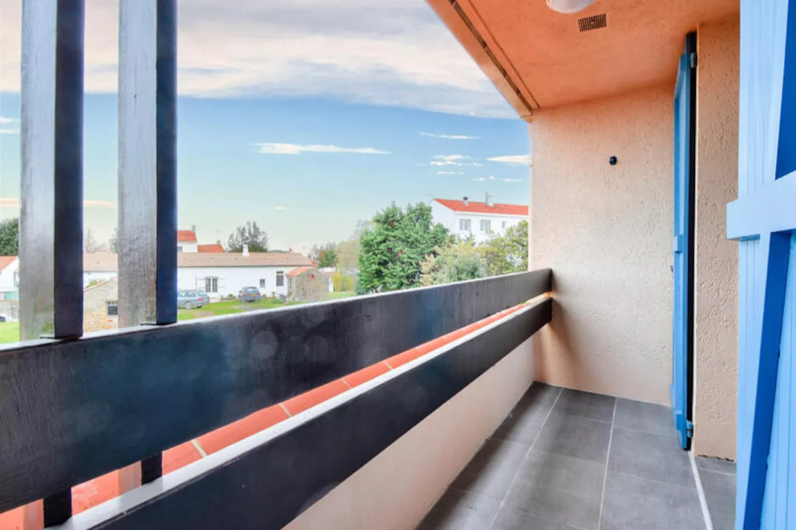 Appartements à Noirmoutier-Niet-getagd