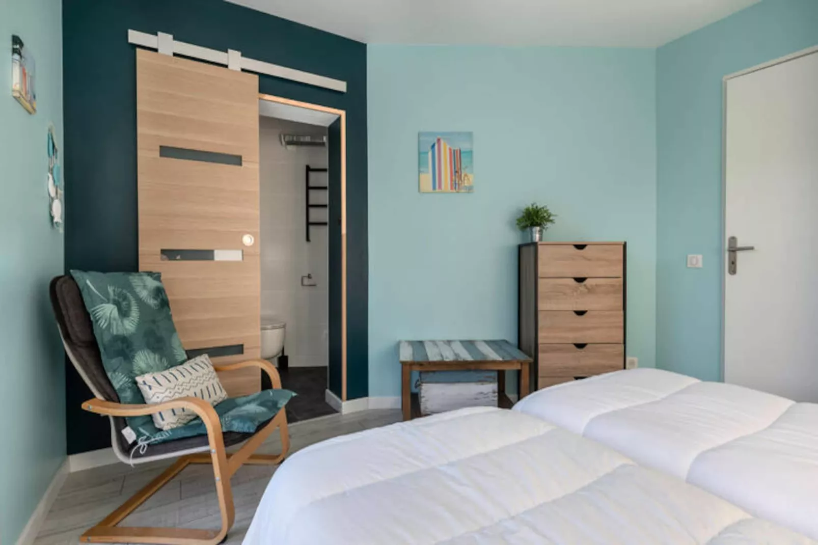 Maison à La Turballe-Niet-getagd