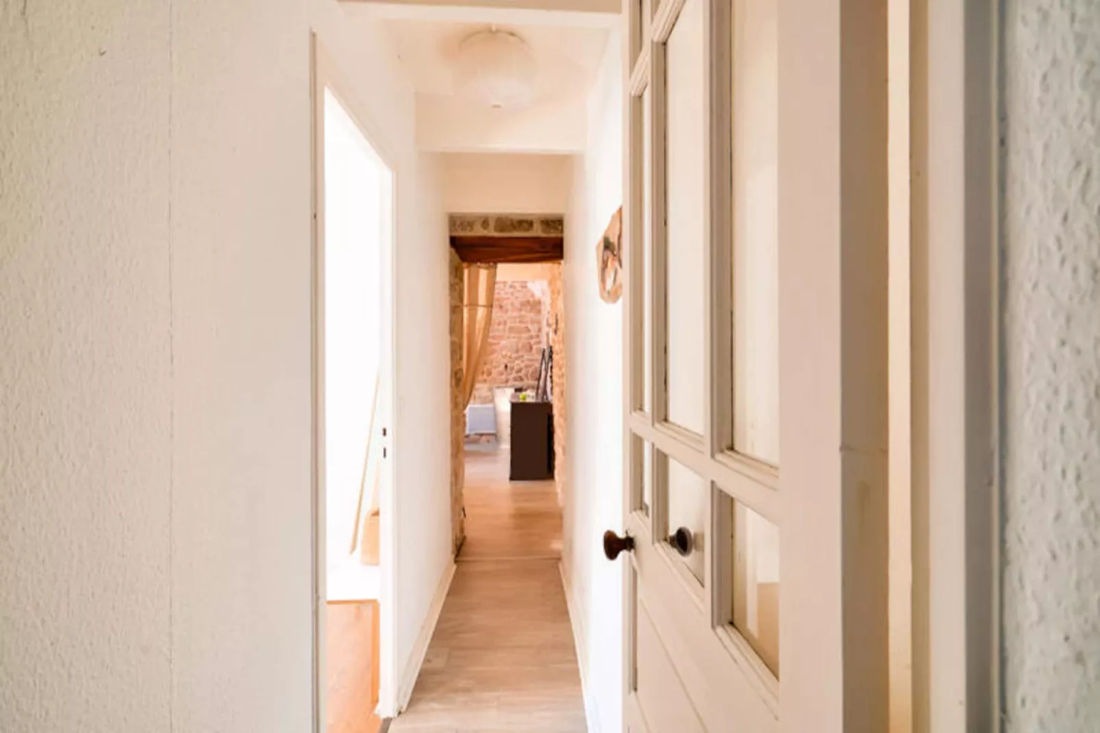 Maison à Penmarc'h-Niet-getagd