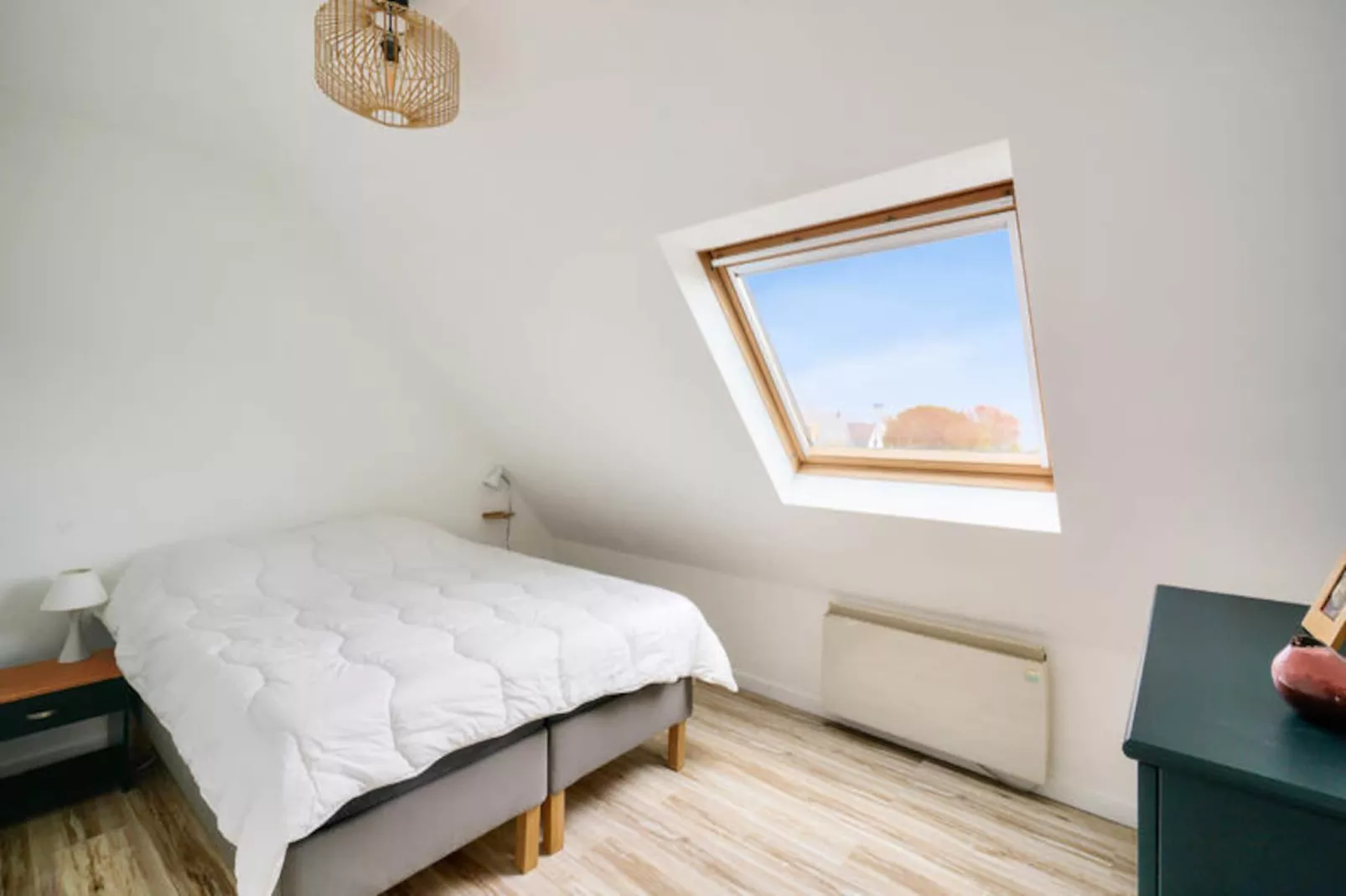 Maison à Plobannalec-Lesconil-Niet-getagd