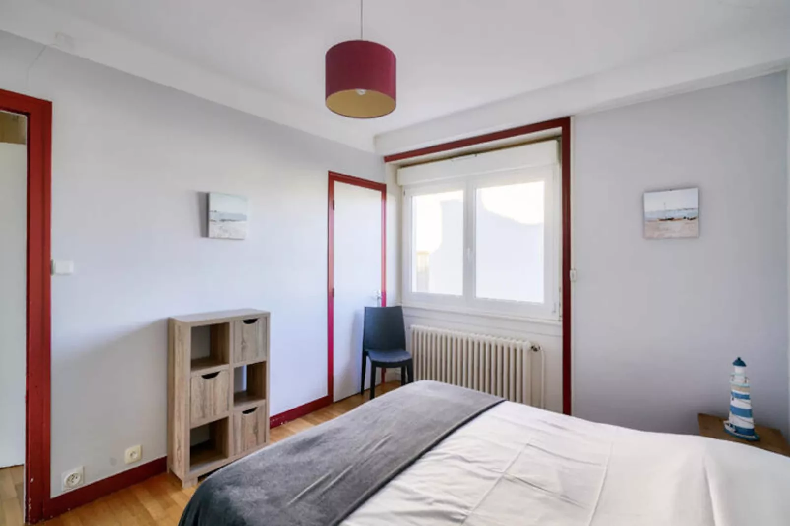 Maison à Plobannalec-Lesconil-Niet-getagd