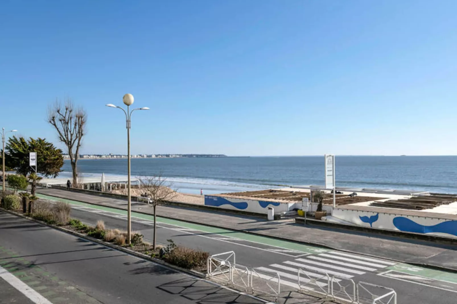 Appartements à La Baule-Niet-getagd