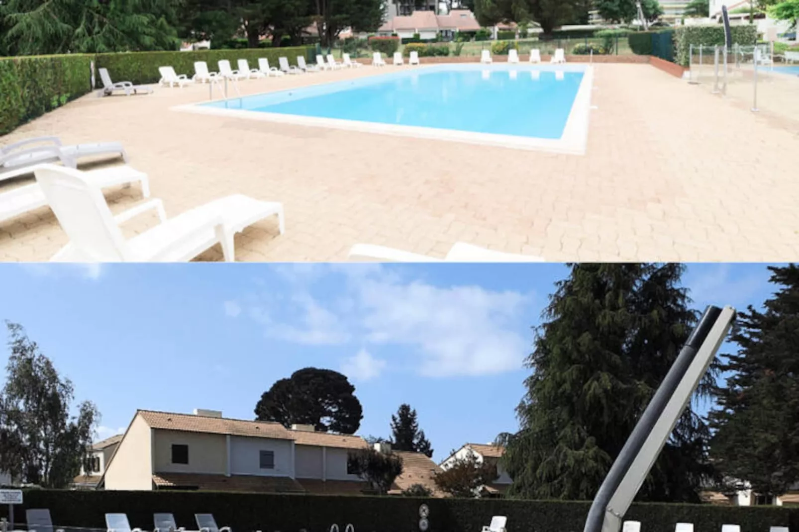 Maison à Pornic-Niet-getagd