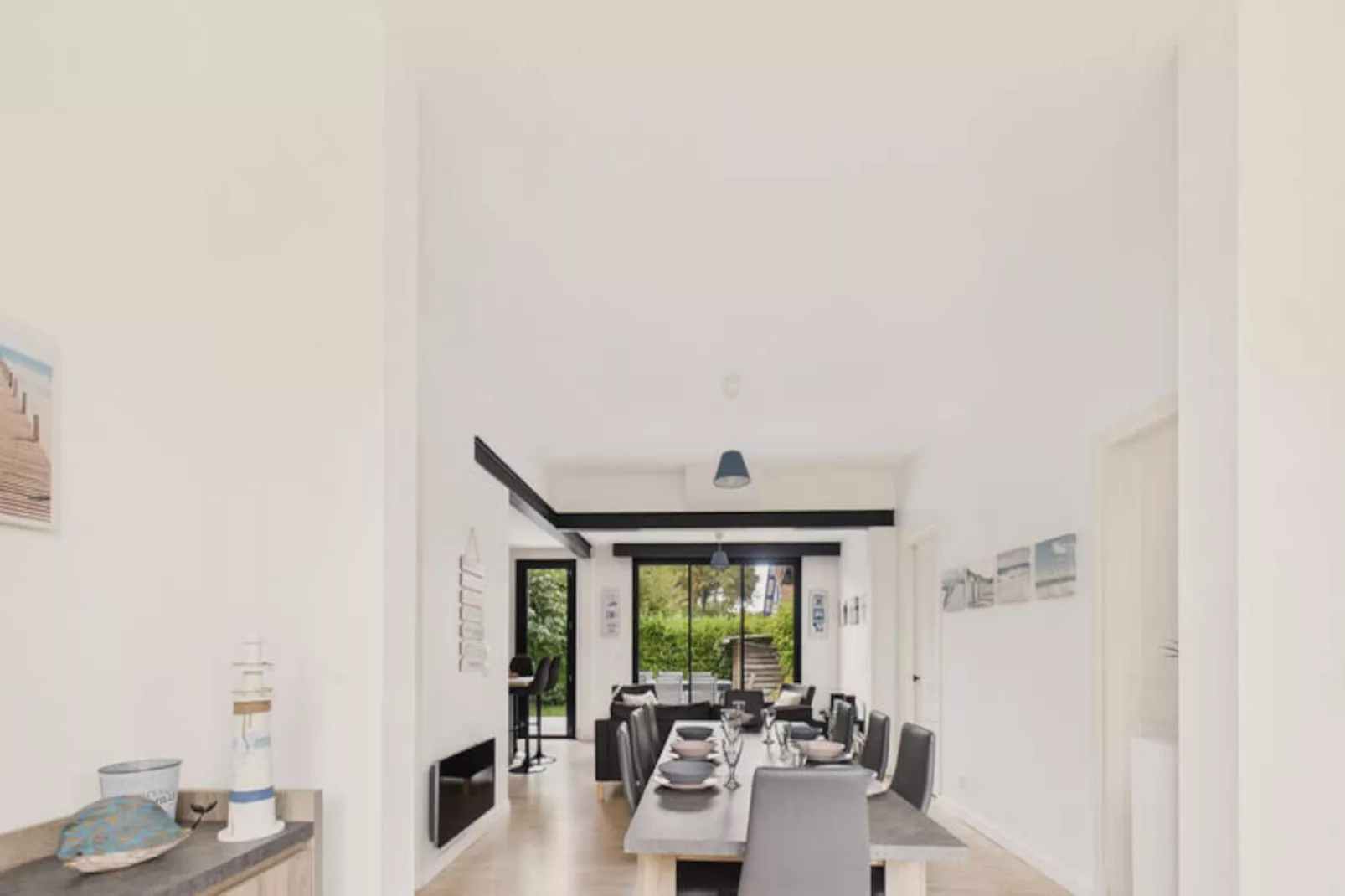 Maison à Andernos-les-Bains-Niet-getagd