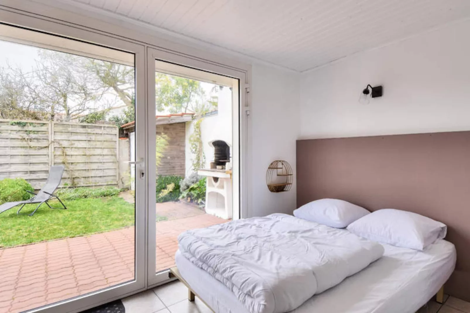 Maison à L'Epine - Ile de Noirmoutier-Niet-getagd