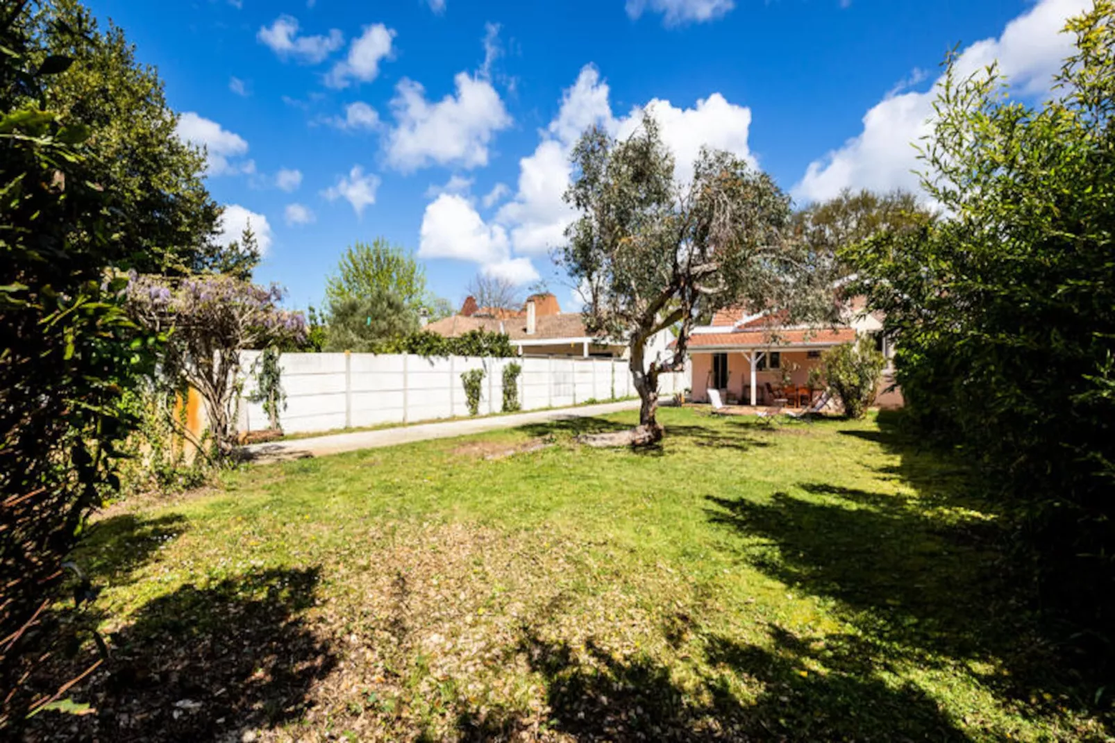 Maison à Andernos-les-Bains-Niet-getagd