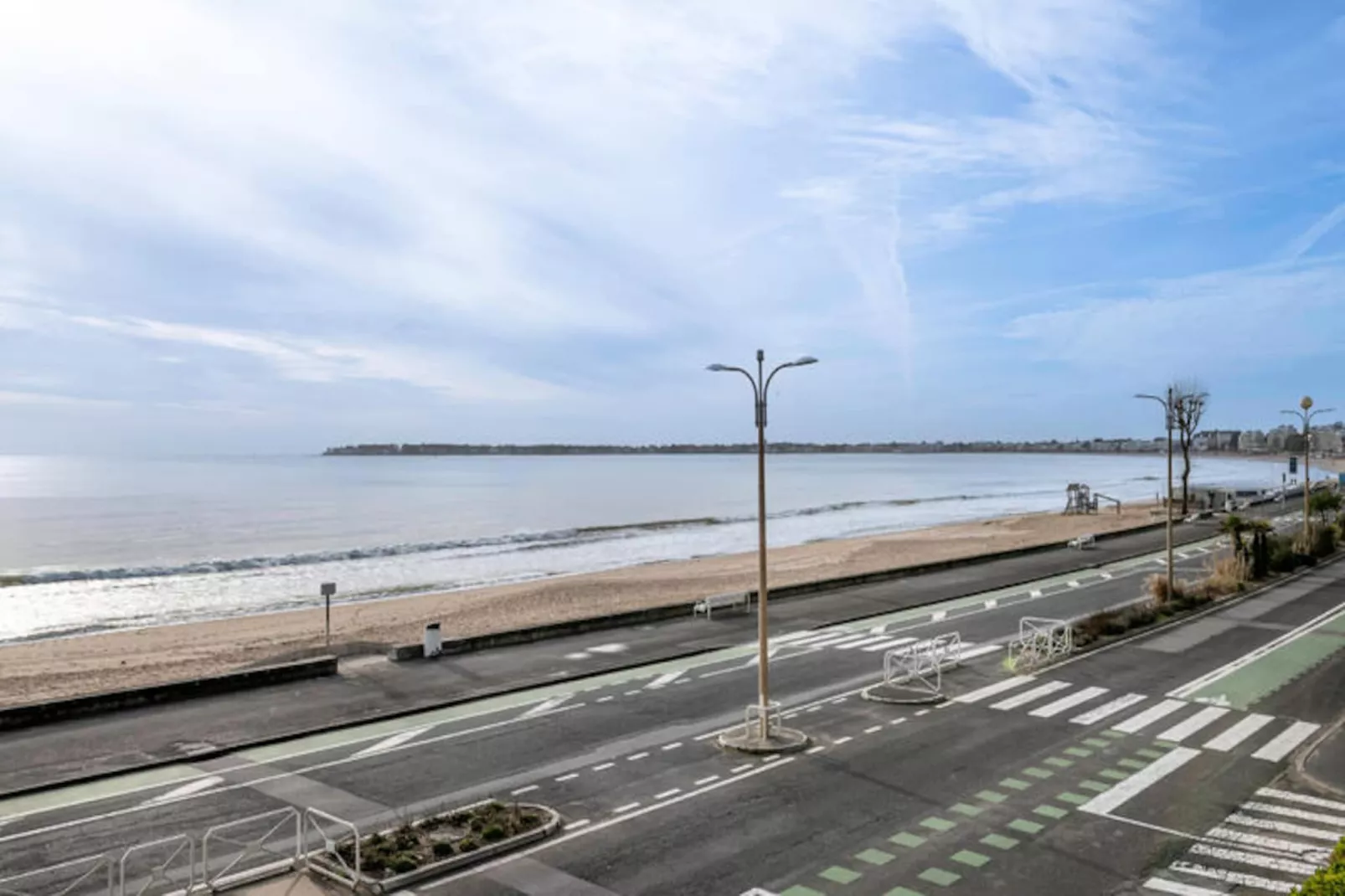 Appartements à La Baule-Niet-getagd