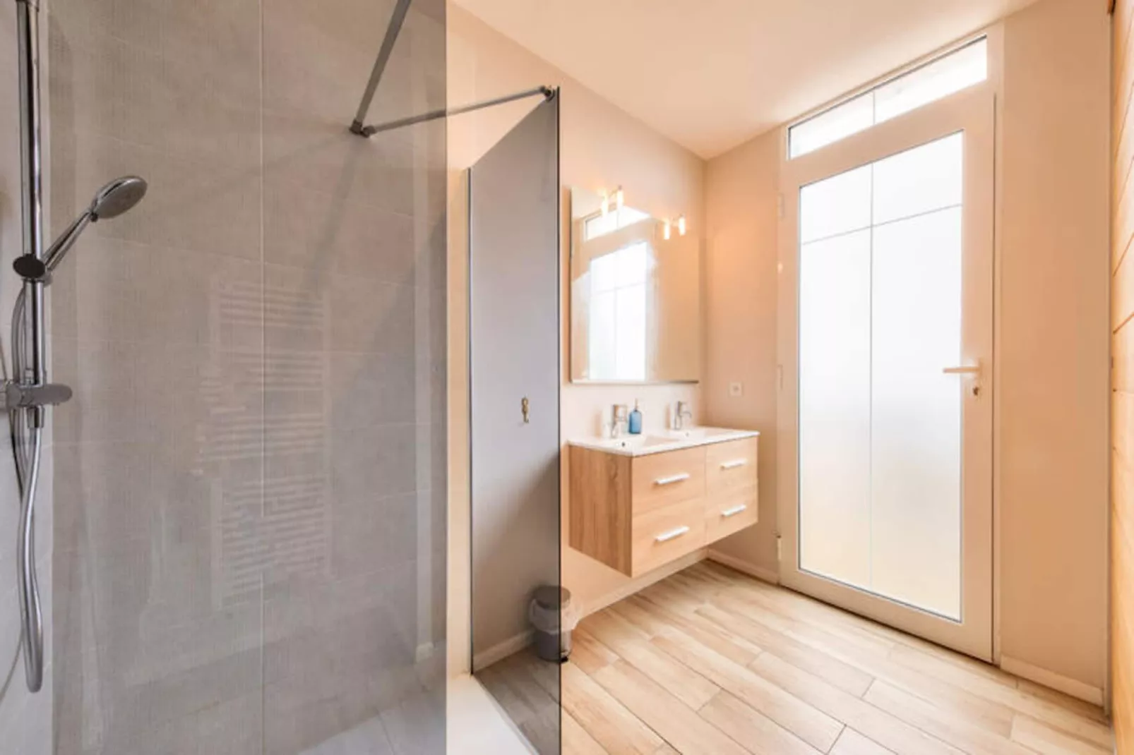 Maison à Lanton-Niet-getagd