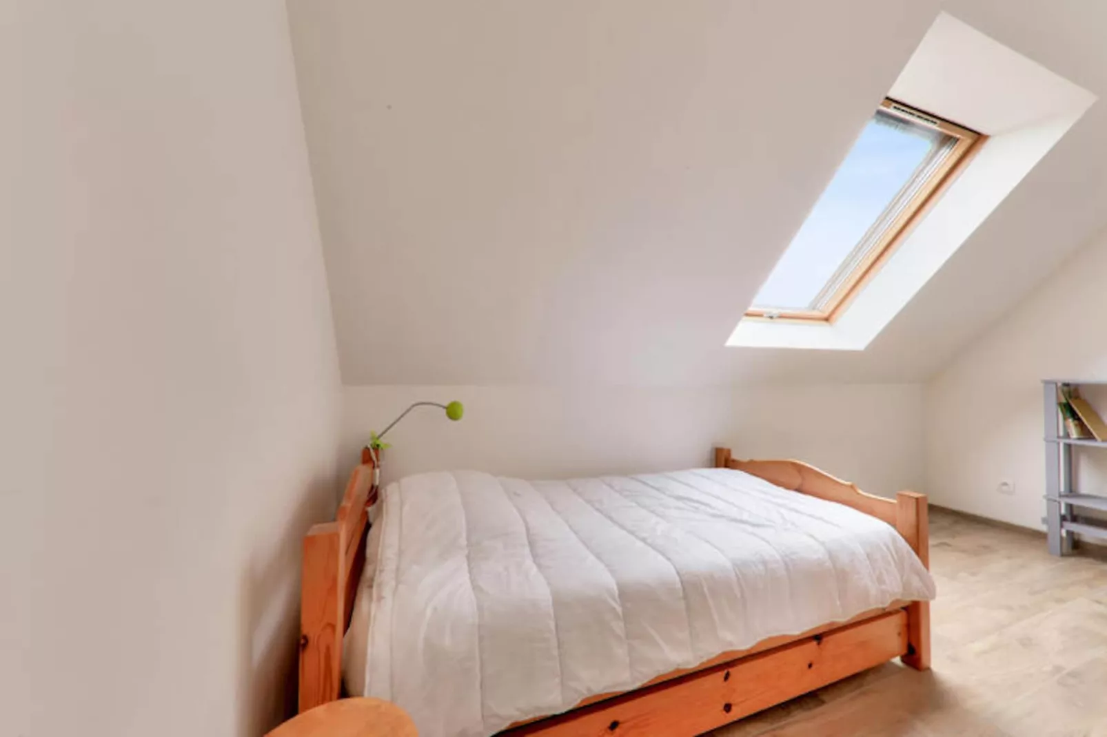 Appartements à Saint Gildas de Rhuys-Niet-getagd