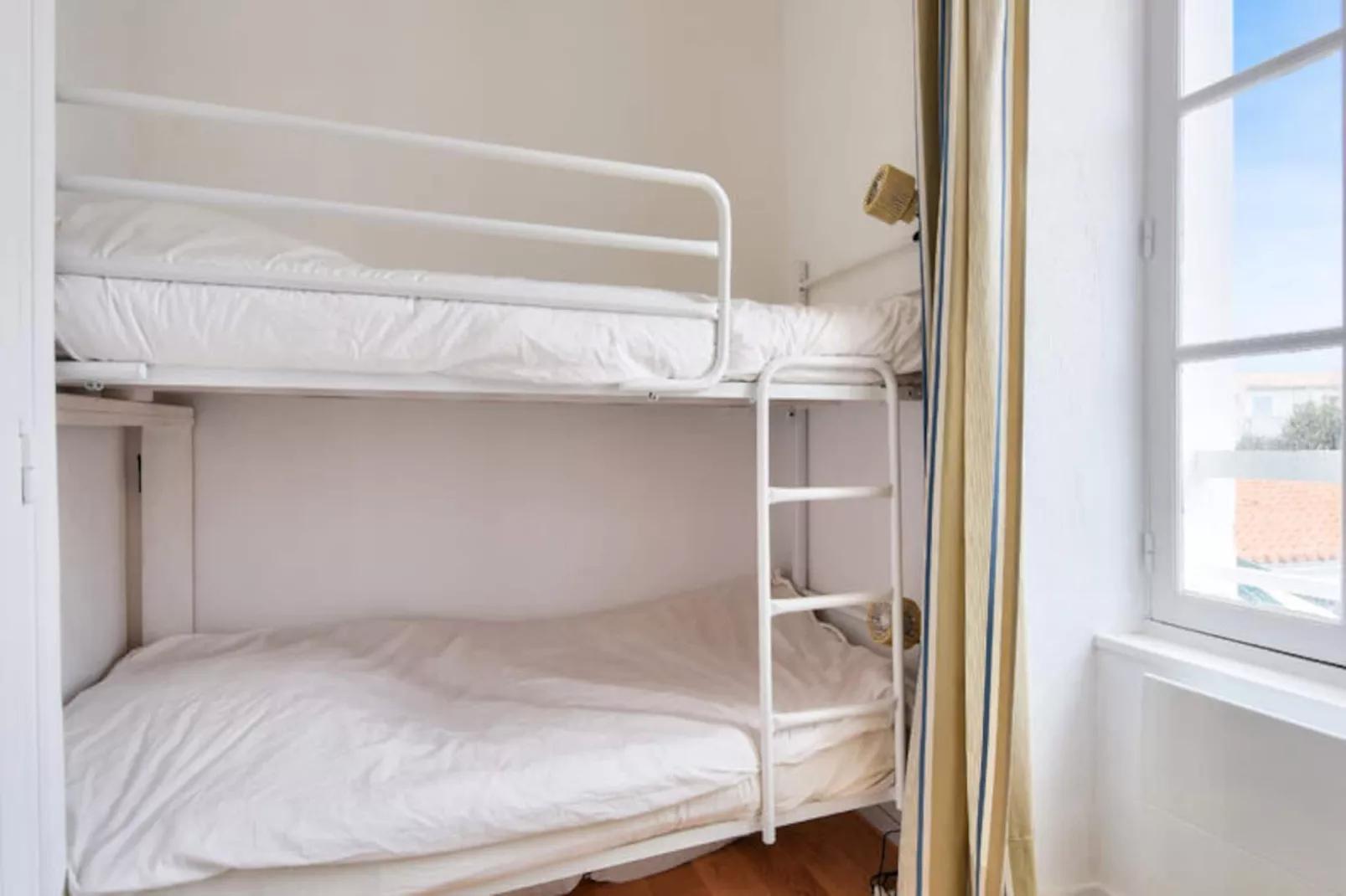 Maison à Noirmoutier-Niet-getagd