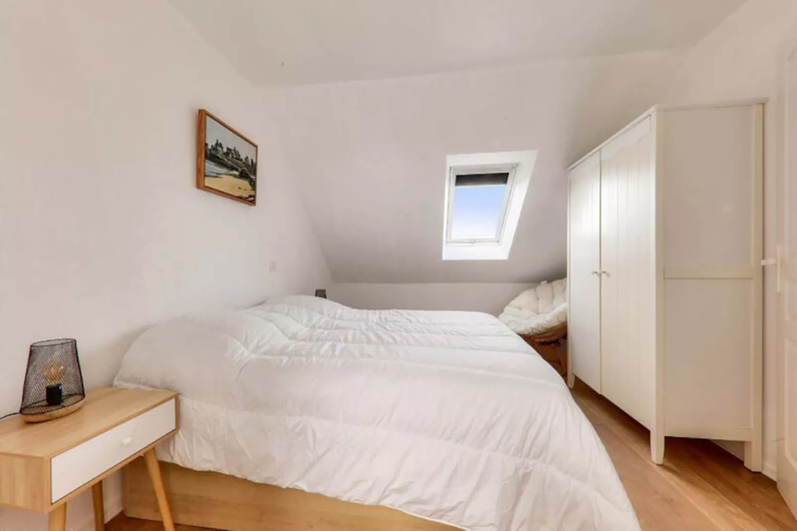 Appartements à Arzon - Port Crouesty-Niet-getagd