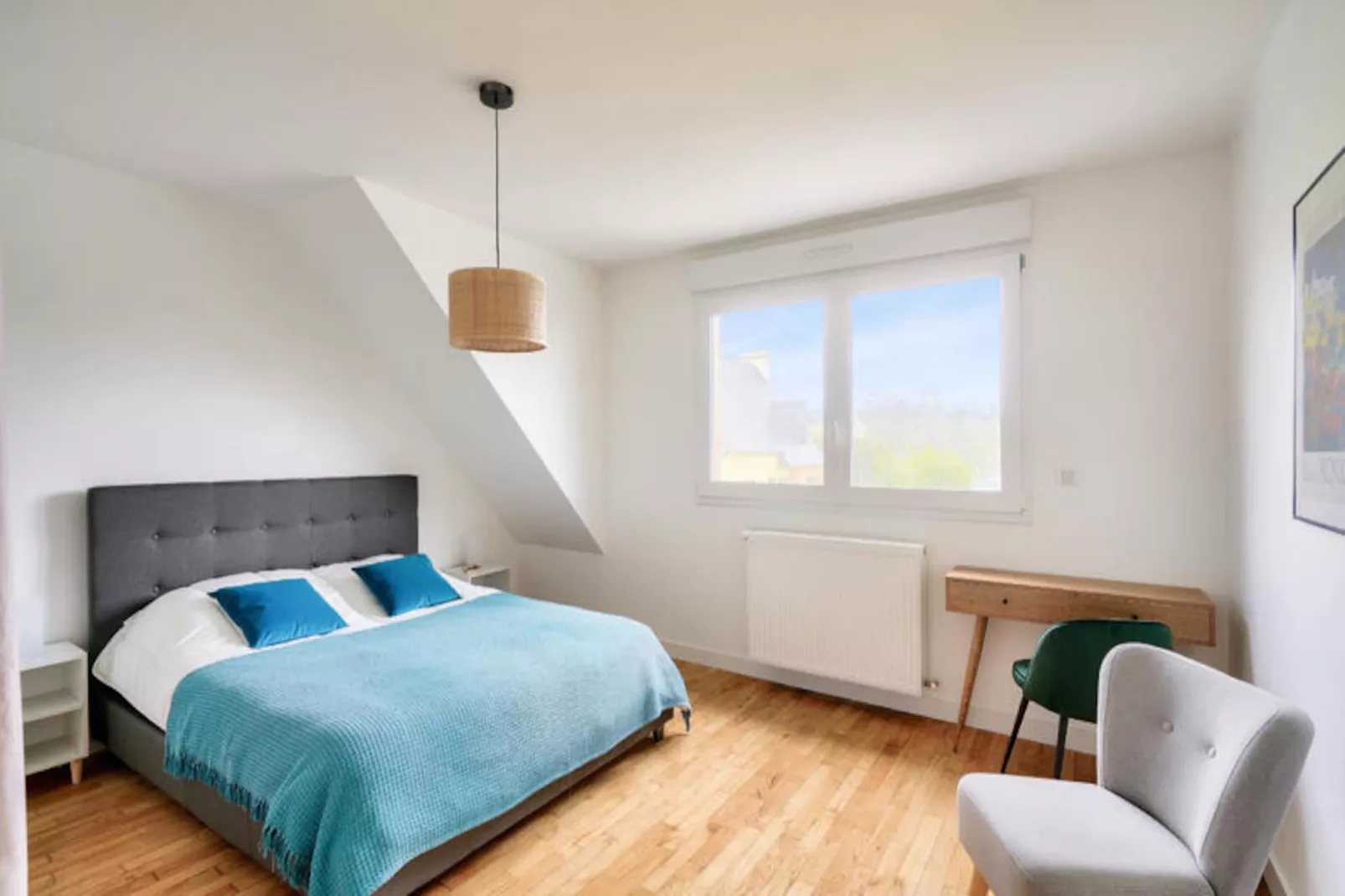 Maison à Ploneour-Lanvern-Niet-getagd