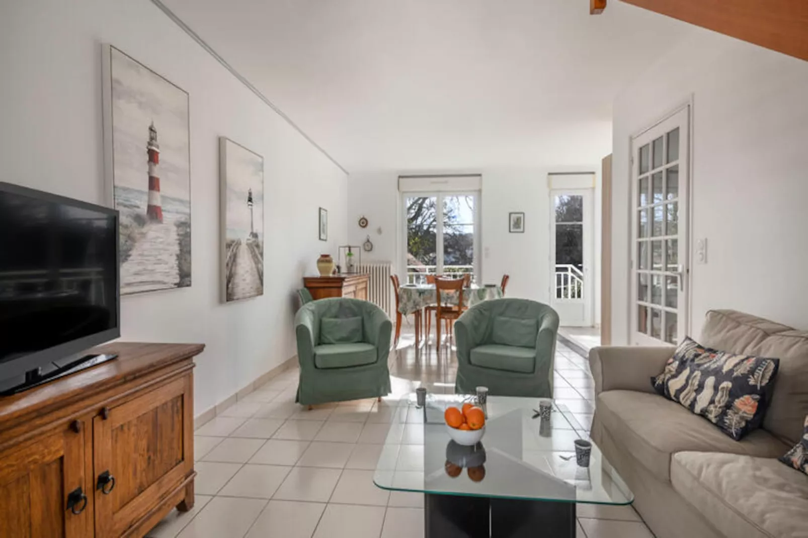 Maison à Pornichet-Niet-getagd