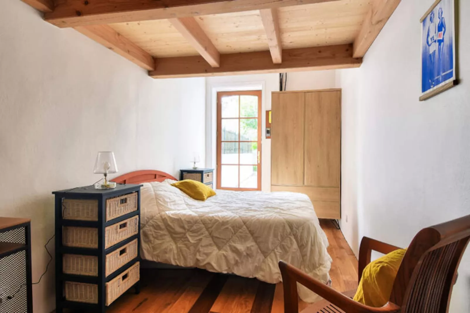 Maison à L'Epine - Ile de Noirmoutier-Niet-getagd