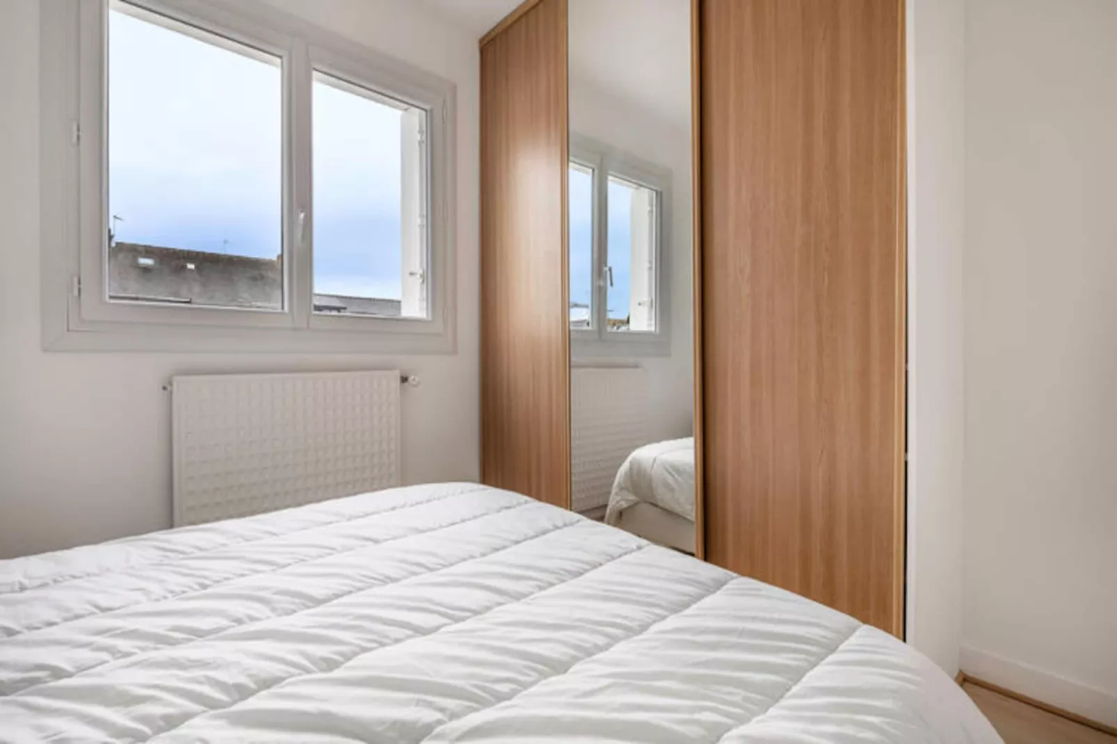 Appartements à La Baule-Niet-getagd