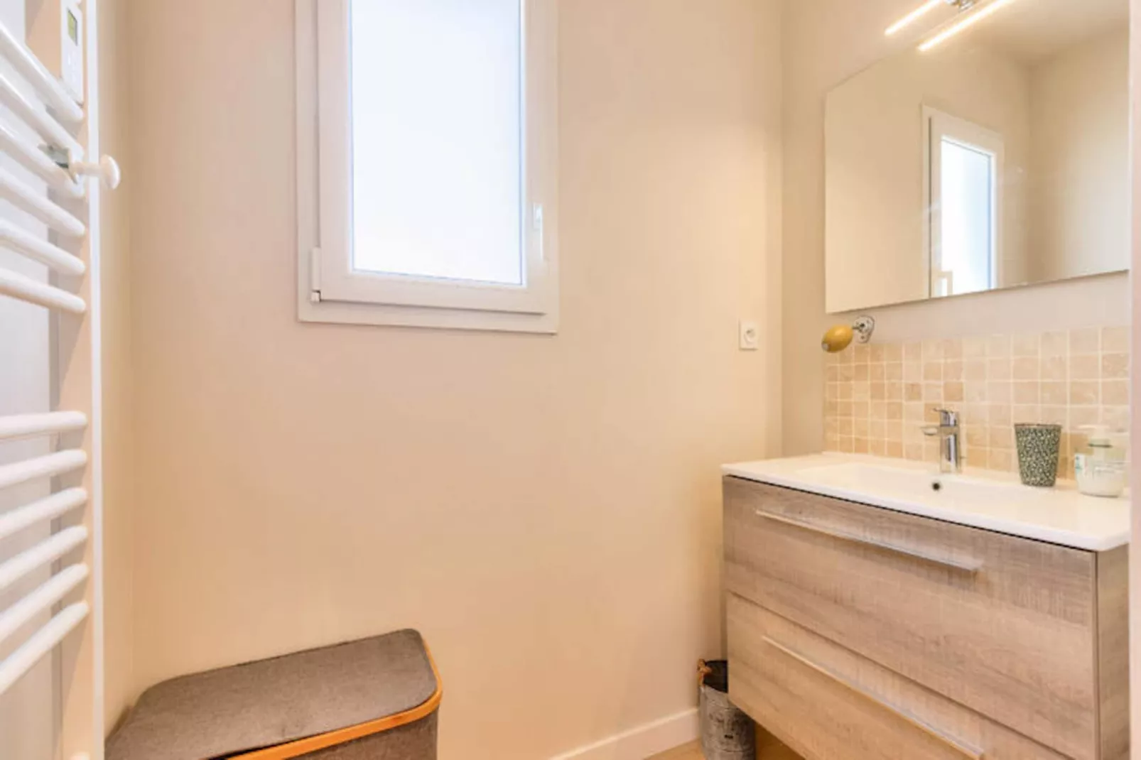 Maison à Saint Vincent sur Jard-Niet-getagd