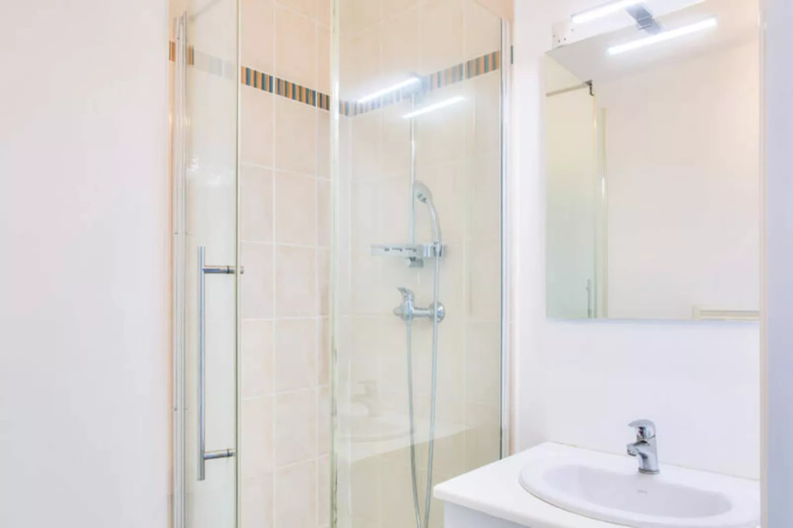 Appartements à Fouesnant-Niet-getagd