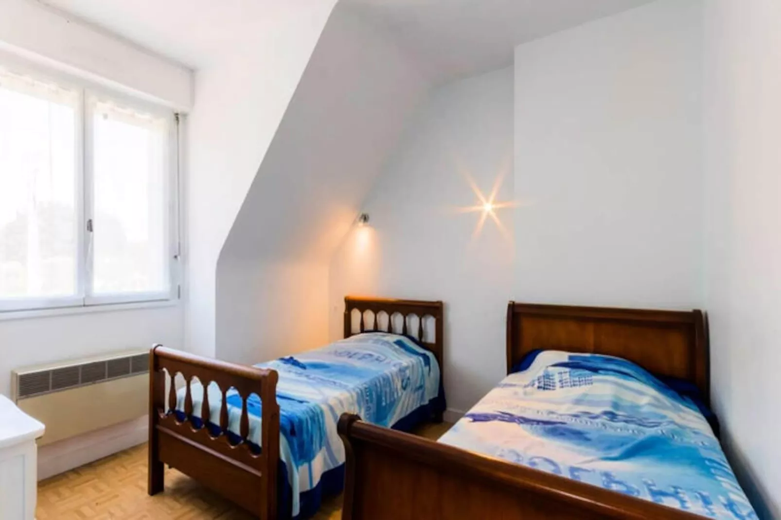 Maison à Le Pouliguen-Niet-getagd