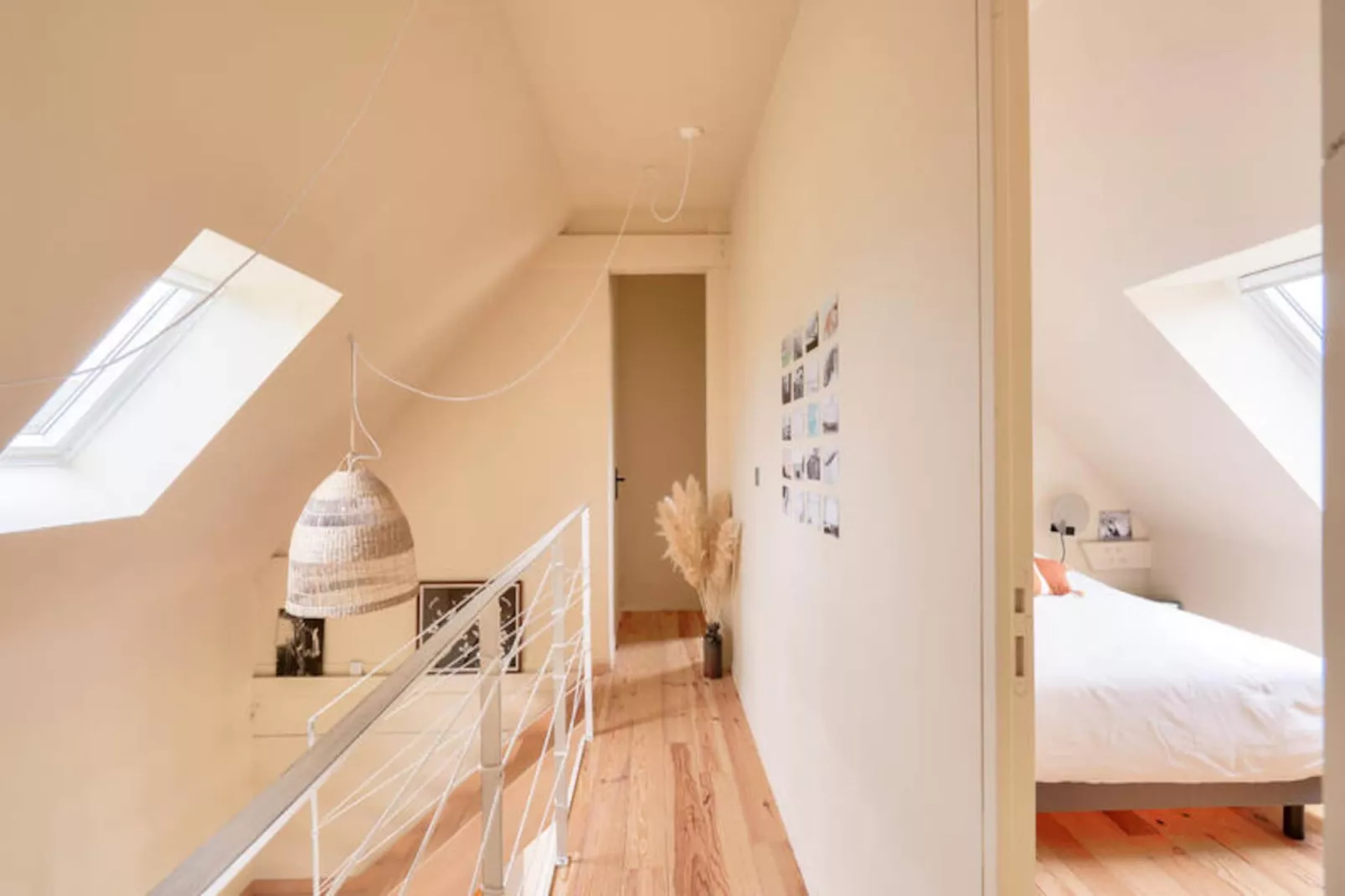 Maison à Penmarc'h-Niet-getagd