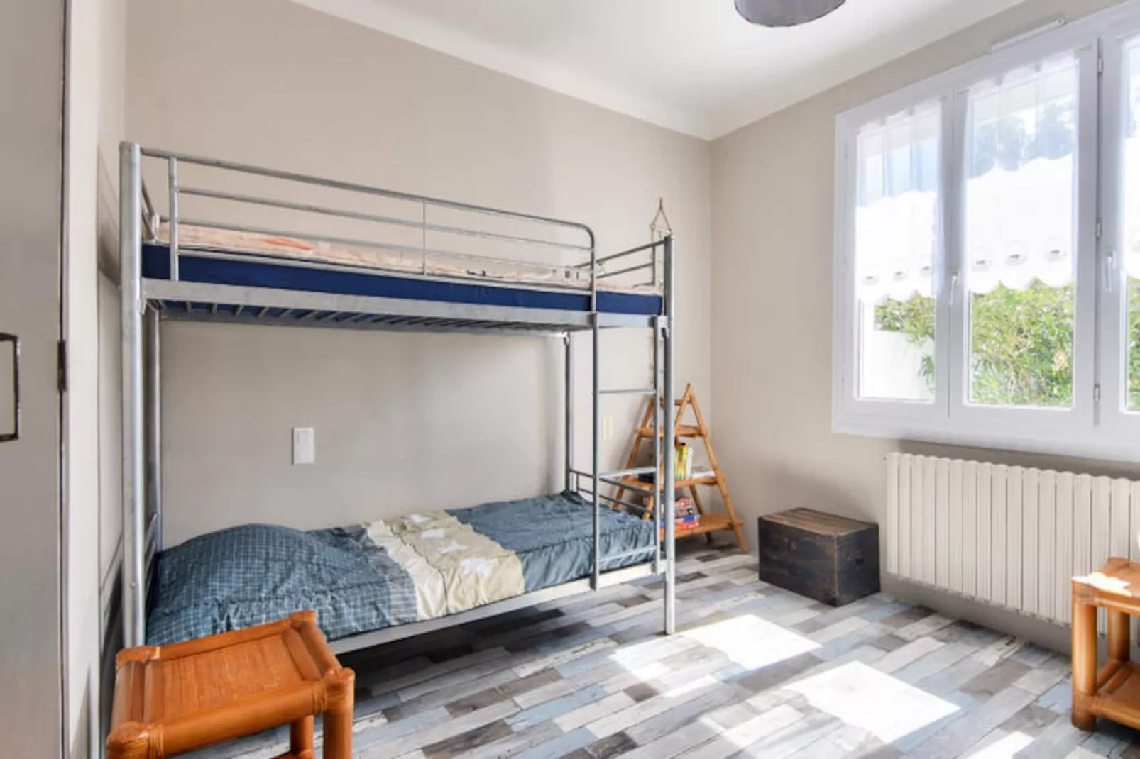 Maison à Barbâtre - Ile de Noirmoutier-Niet-getagd