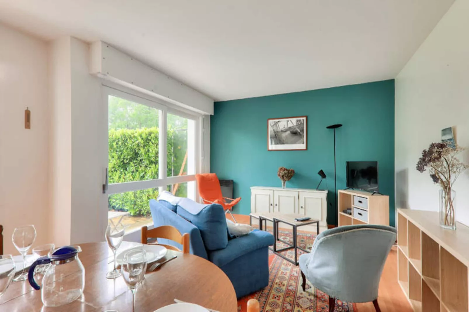 Appartements à Arradon-Niet-getagd