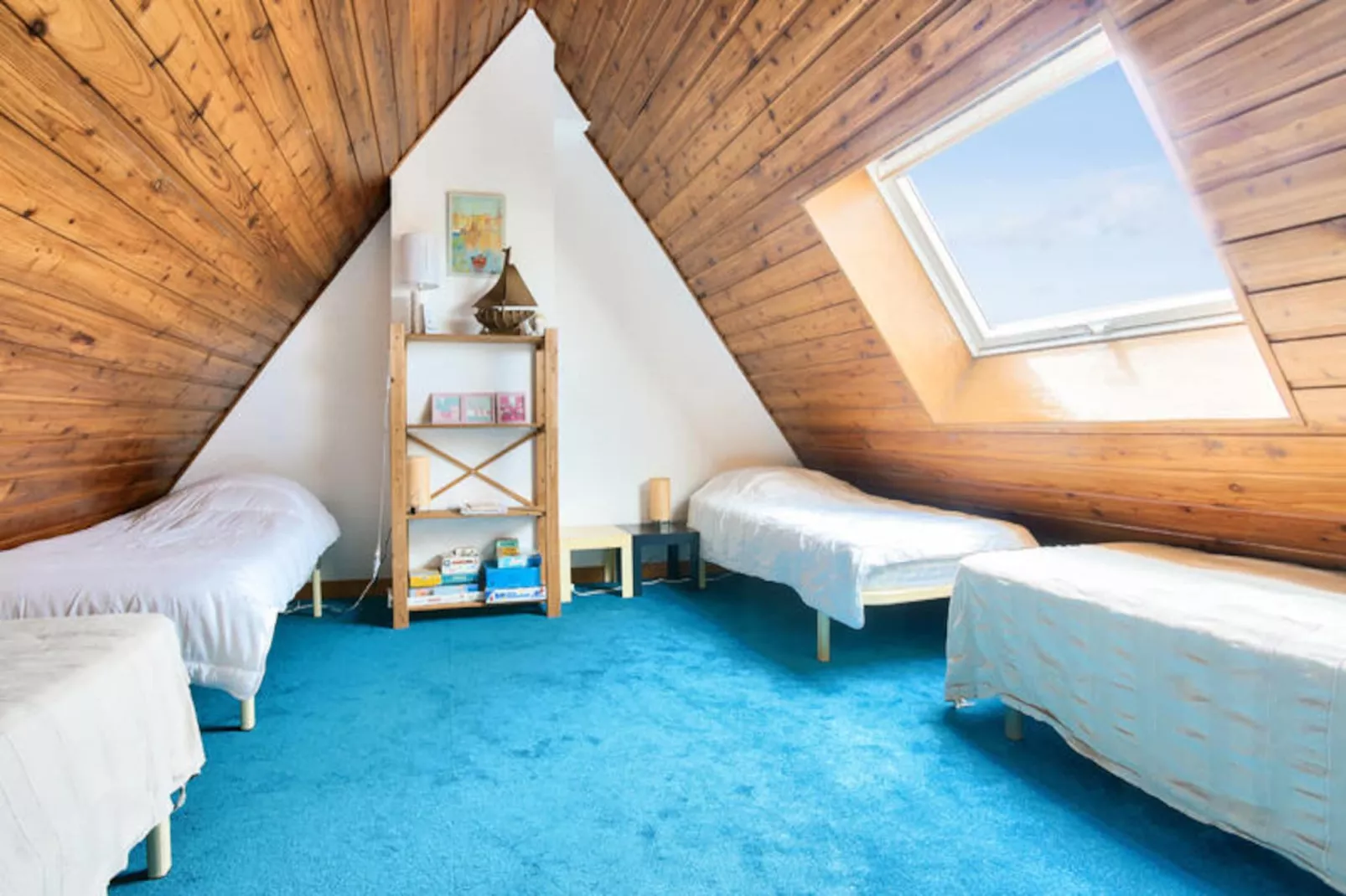 Maison à Erquy-Niet-getagd