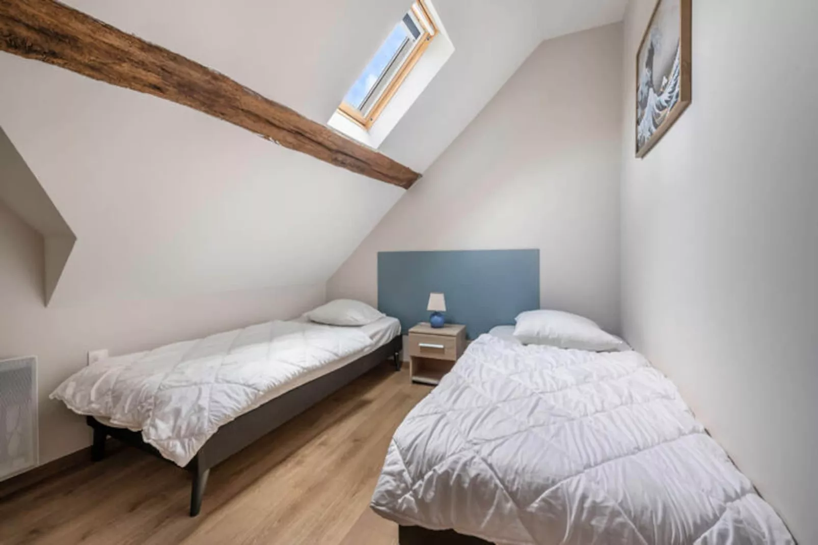 Maison à Batz-sur-Mer-Niet-getagd