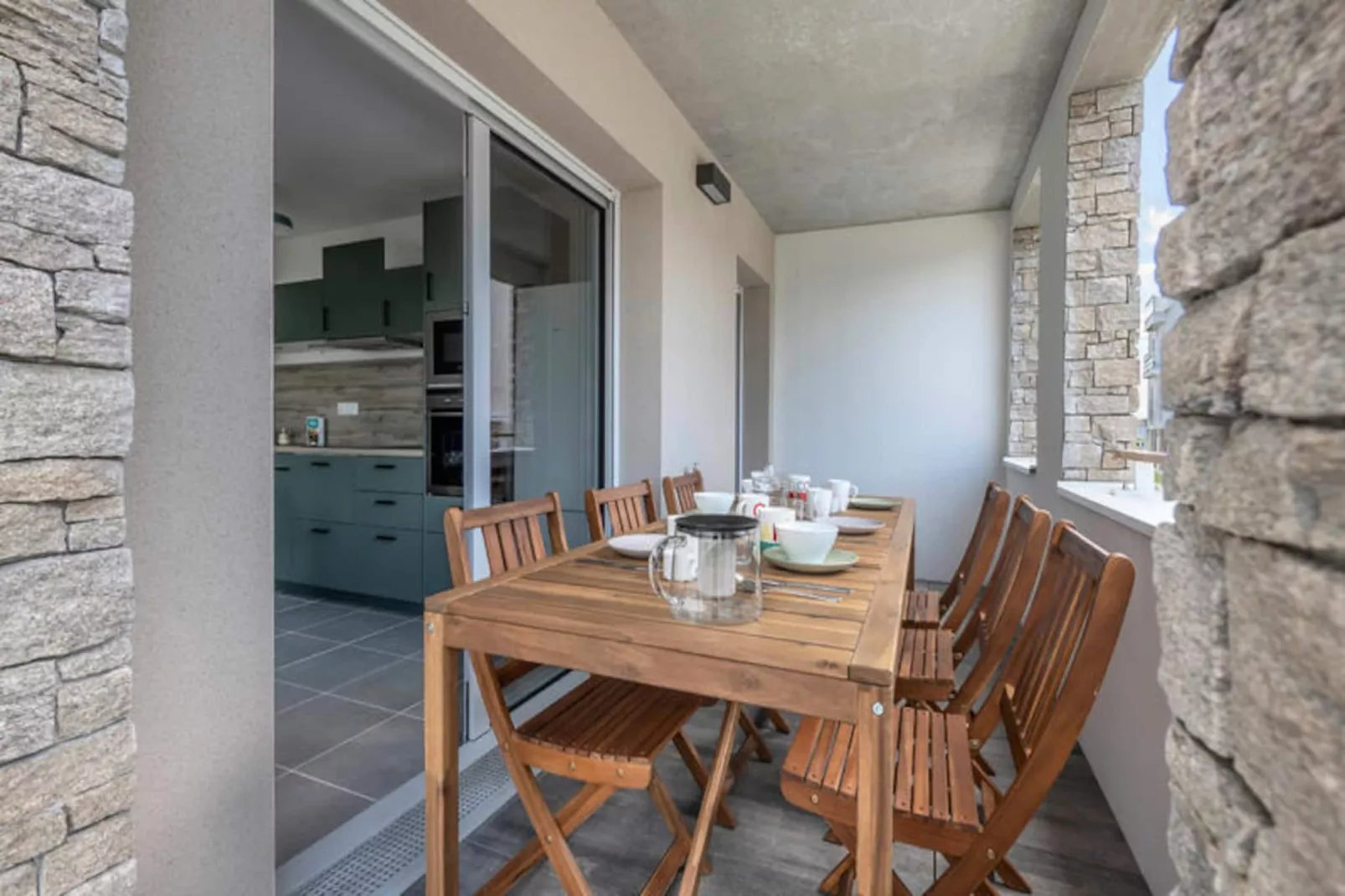 Appartements à Pornic-Niet-getagd