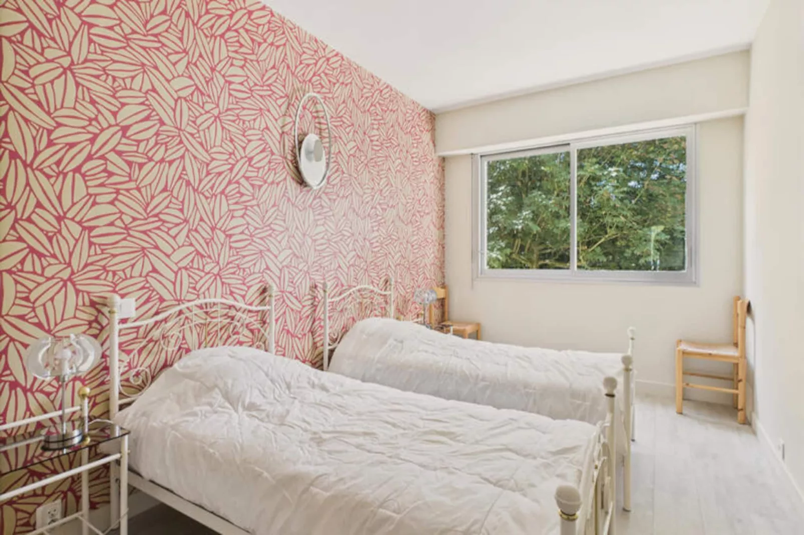 Appartements à La Baule-Niet-getagd