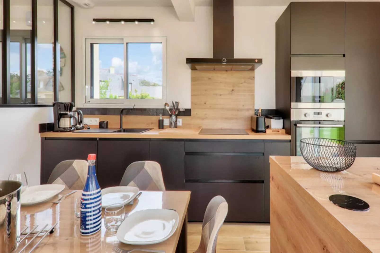 Maison à Saint Gildas de Rhuys-Niet-getagd