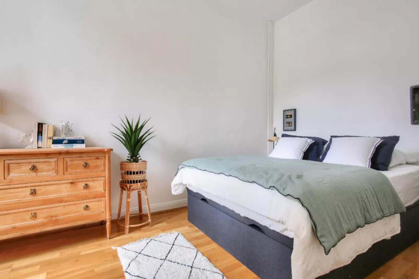 Appartements à Dinard-Niet-getagd