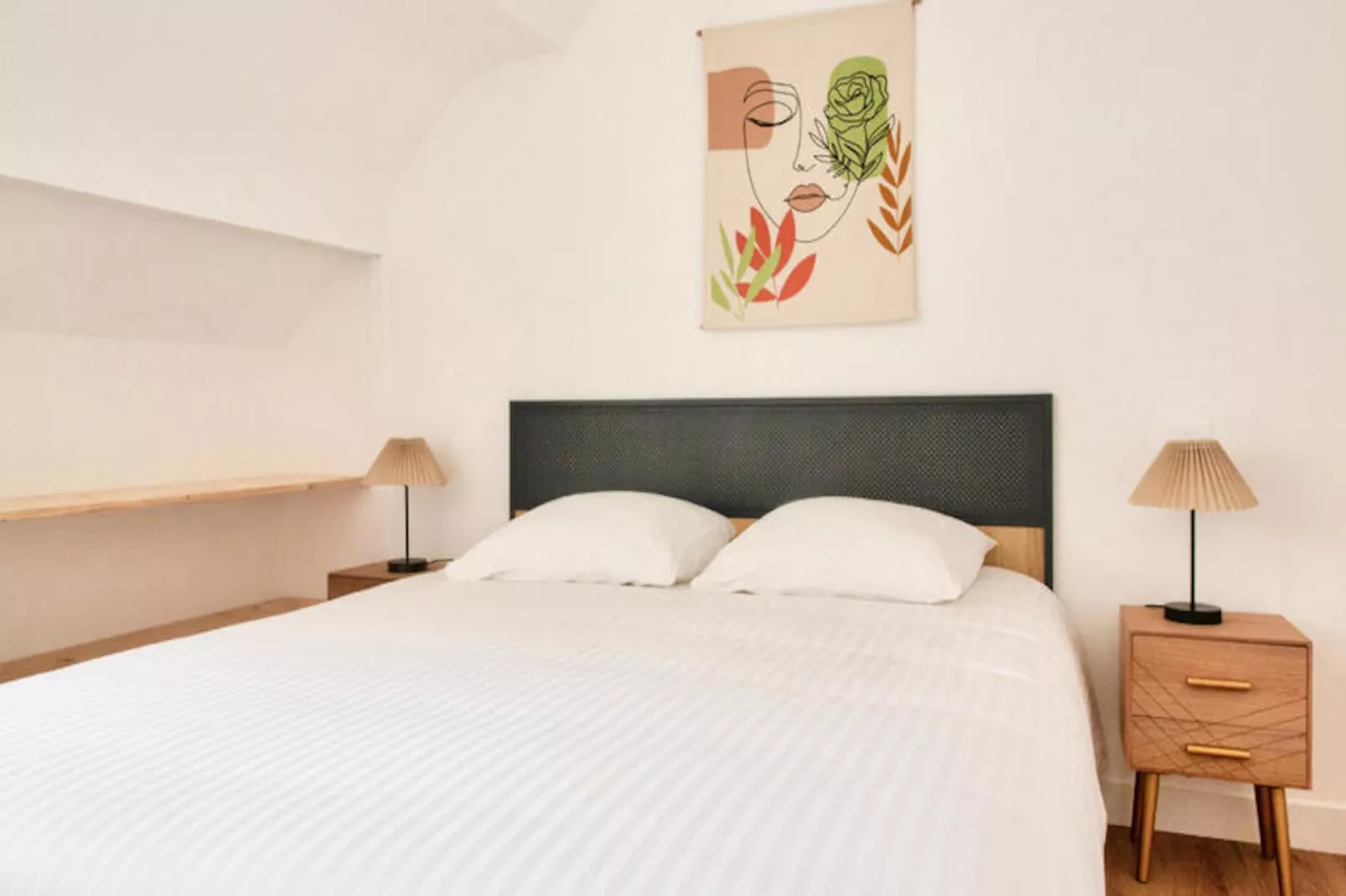 Appartements à Fouesnant-Niet-getagd