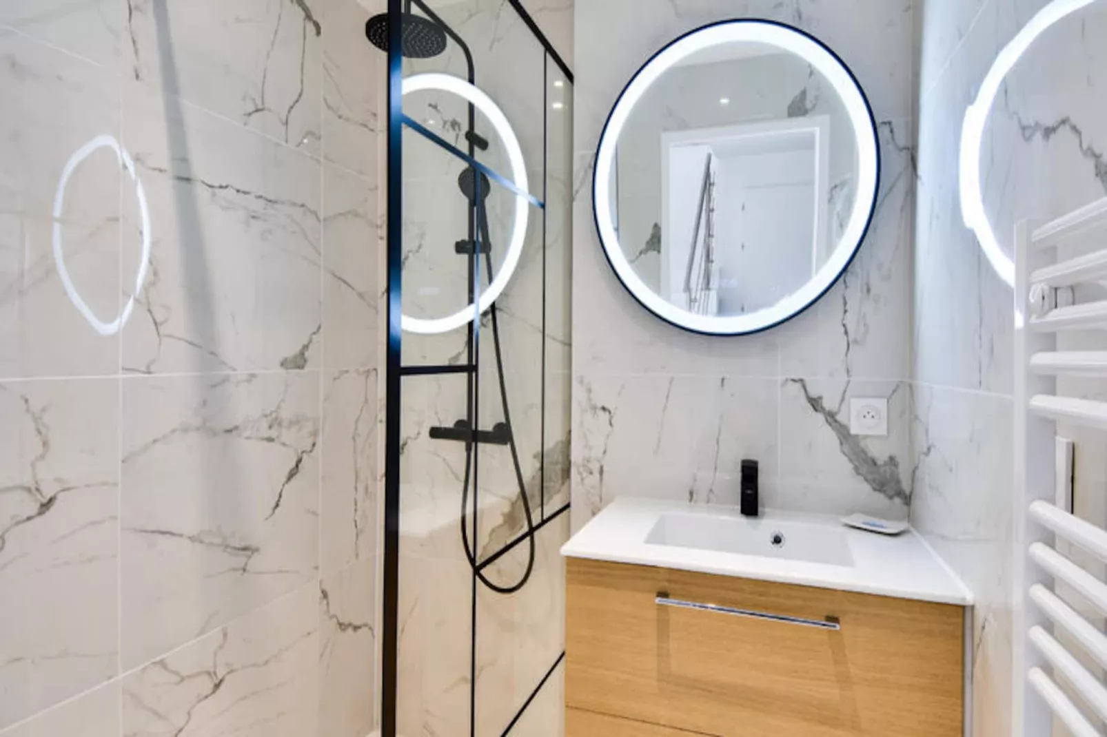 Maison à Barbâtre - Ile de Noirmoutier-Niet-getagd