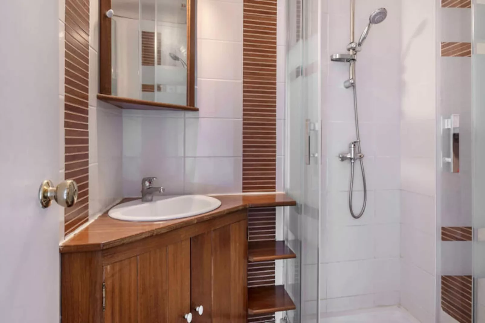 Appartements à La Baule-Niet-getagd