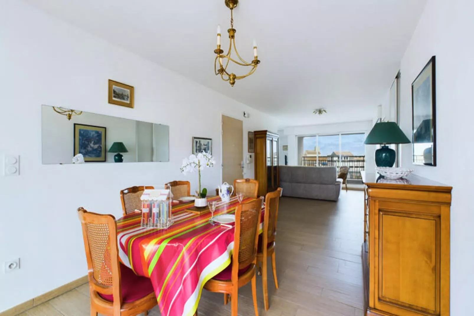 Appartements à Les Sables d'Olonne-Niet-getagd