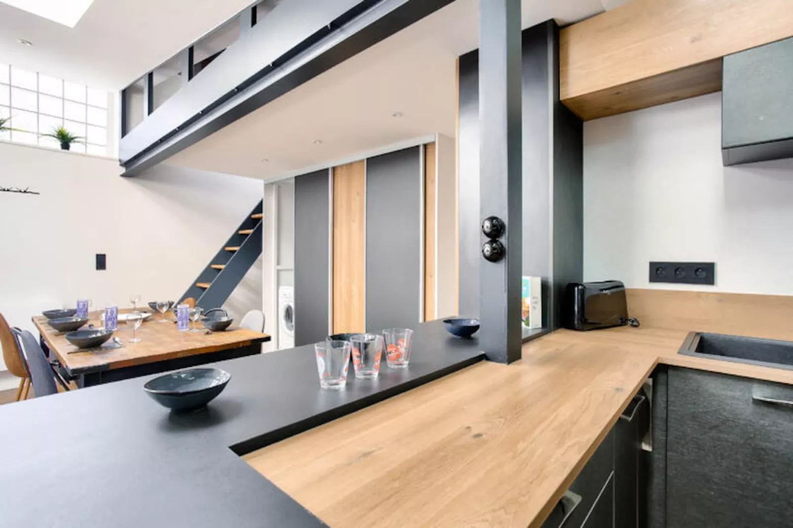 Maison à Dinard-Niet-getagd