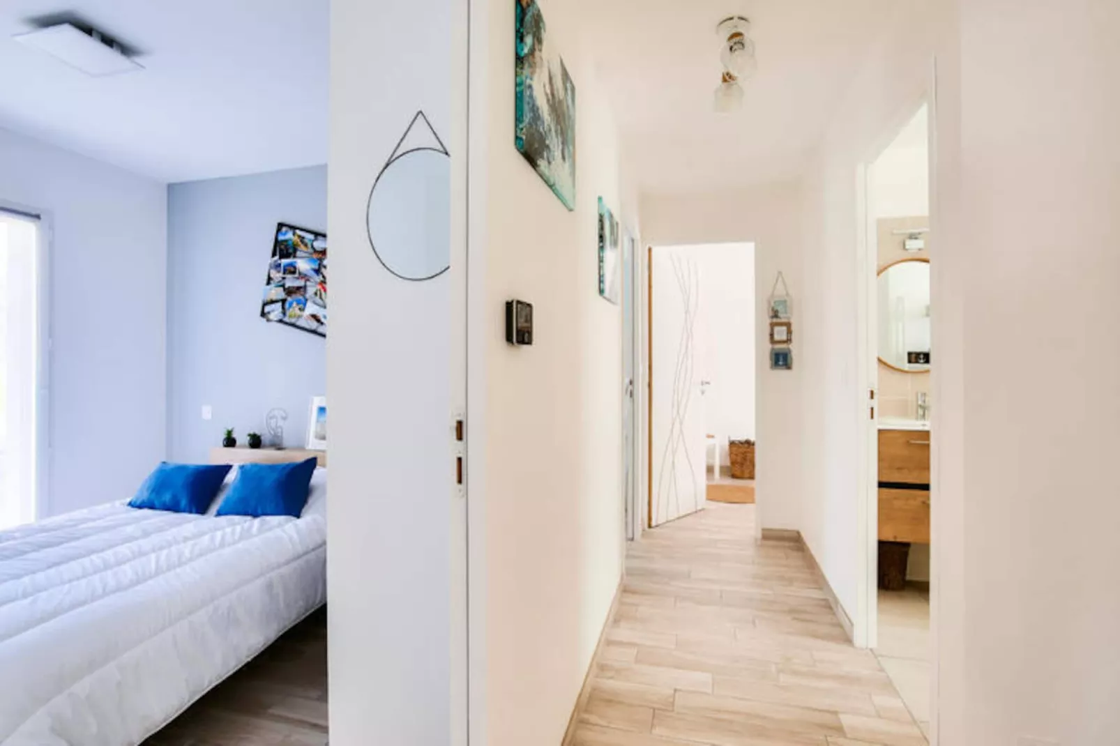 Maison à Erquy-Niet-getagd